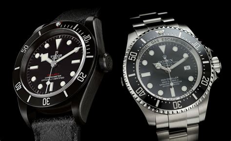 tudor of rolex|does rolex make tudor watches.